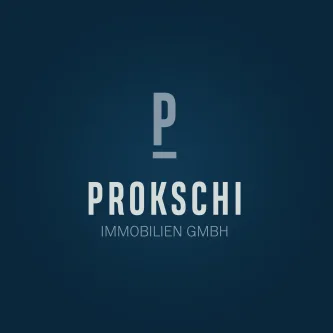 Logo von Prokschi Immobilien GmbH