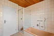 Badezimmer 2