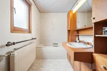 Badezimmer EG