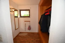 EG Garderobe