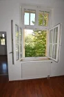 Fensterfläche Essbereich