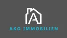 Logo von AKO Immobilien GmbH