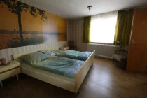 Schlafzimmer Einliegerwohnung