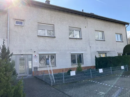 Startfoto - Wohnung kaufen in Andernach - Hochwertig ausgestattete Erdgeschoßwohnung  im Einzugsgebiet von Andernach-Stadt (Südhöhe)