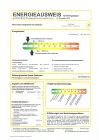 Energieausweis