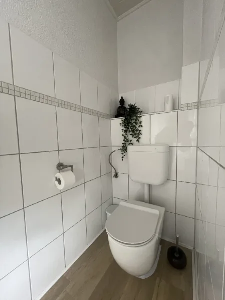 Gäste-WC