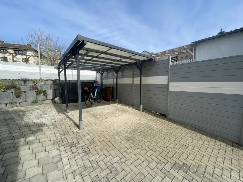 Carport