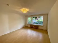 Fast 20 m² großer Schlafraum