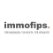 Logo von immofips.