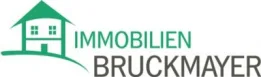 Logo von Immobilien Bruckmayer