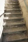 Kelleraußentreppe