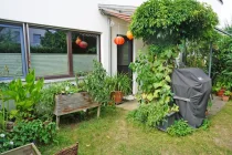 Garten Bild 2