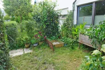 Garten Bild 1