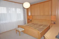 Schlafzimmer EG