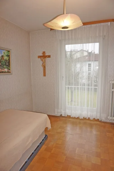 Weiteres Zimmer im OG