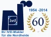 Logo von Nordheide-Immobilien  Renate Spinty GmbH