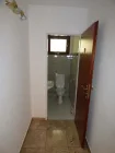 Garderobe/WC