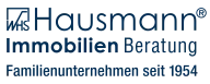 Logo von Werner Hausmann & Sohn  Grundstücksgesellschaft mbH