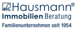 Logo von Werner Hausmann & Sohn  Grundstücksgesellschaft mbH