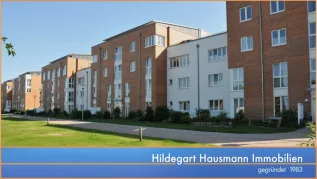 Bild der Immobilie: Gefragte Wohnqualität in Norderstedt-Mitte