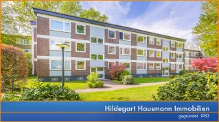 Bild der Immobilie: Nur noch einziehen in Hamburg-Sülldorf