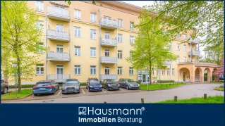 Bild der Immobilie: Altersgerechtes Wohnen in Hamburg-Rahlstedt!