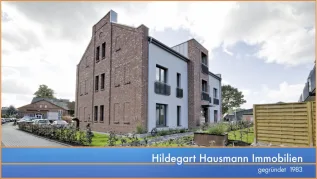 Bild der Immobilie: Modernes, unvergleichliches Wohngefühl mit Loft-Charakter in Norderstedt-Garstedt