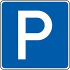 Parken