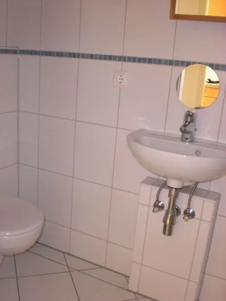 Gäste-WC