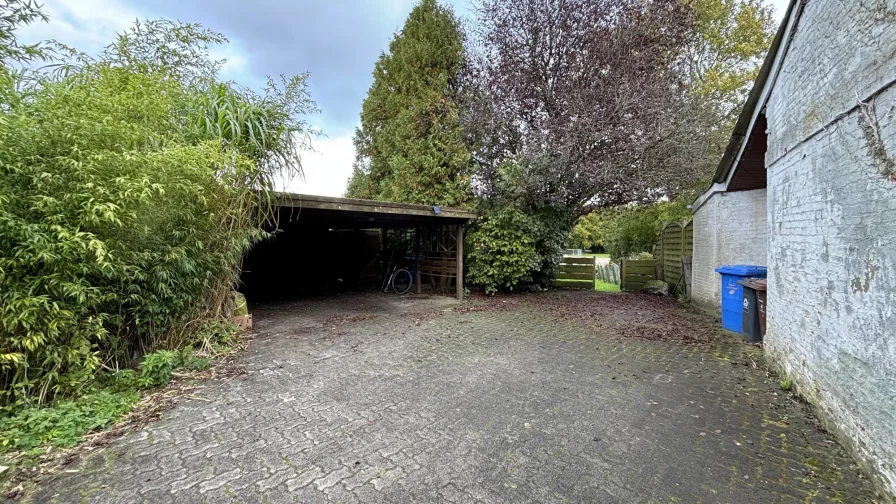 Carport