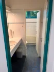 gemeinschaftliche Toilette