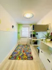 Vielseitiges Kinderzimmer