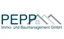 Logo von PEPP Immo- und Baumanagement GmbH