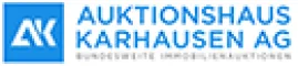 Logo von Auktionshaus Karhausen AG