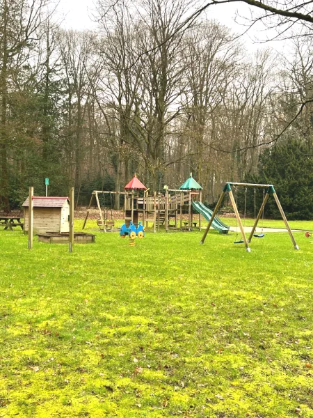 Spielplatz