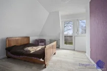 Schlafzimmer 1 - OG