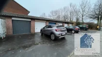 Separate Garage