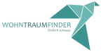 Logo von Wohntraumfinder GmbH