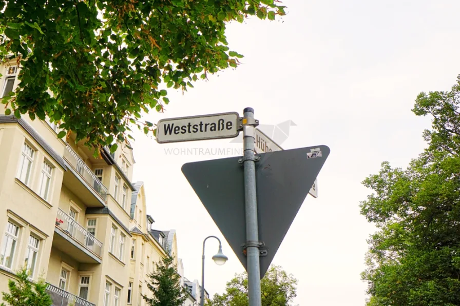 Weststraße