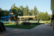 Freibad Jahnsdorf