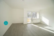 Wohnung mit 360° Rundgang