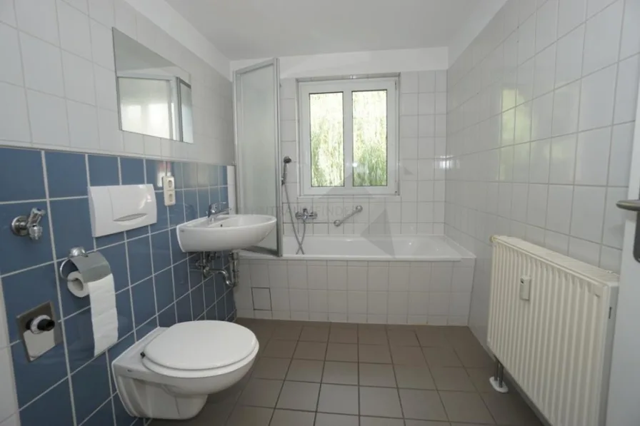 Badezimmer (Beispiel)