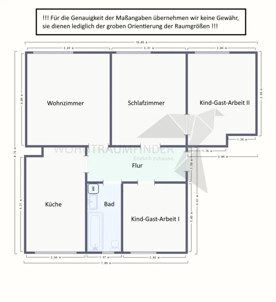 Grundriss ES25-DG links-4R