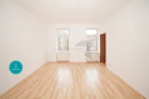 Wohnung mit 360° Rundgang