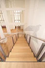 Beispiel Treppe ins OG