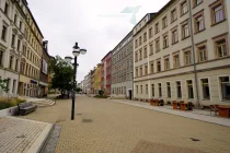 Brühl - Boulevard