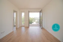 Wohnung mit 360° Rundgang