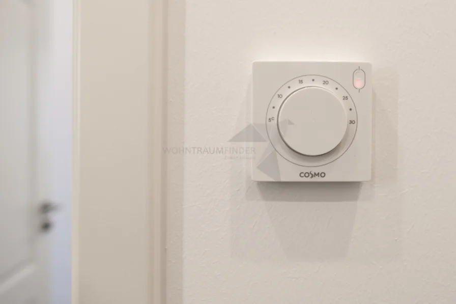 Thermostat