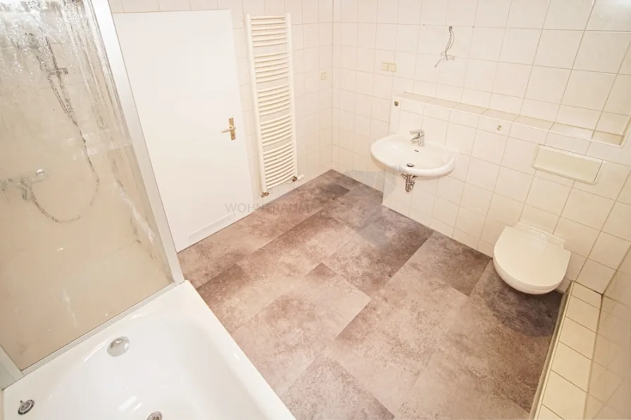 Badezimmer II