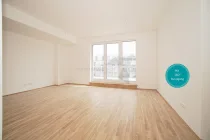 Wohnung mit 360° Rundgang